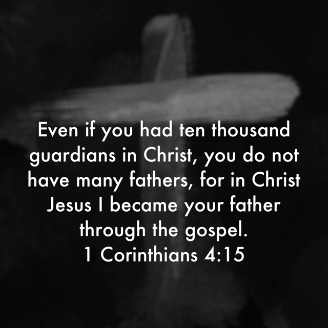 ncwcathens's tweet photo. For those who have a good father - be grateful &amp; celebrate him tomorrow. For those who didn’t - God has a way using others to redeem those empty places if we let Him. #ncwcathens #happyfathersday #iwasmadeforthis https://t.co/YM4OkKxwBn