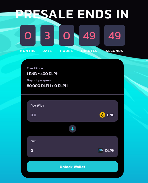 DolphinSwap tweet media