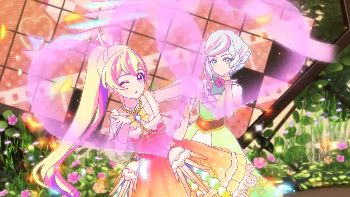 第24話 みんなのリクエスト リクエストステージ/ココロノトモ シオリ