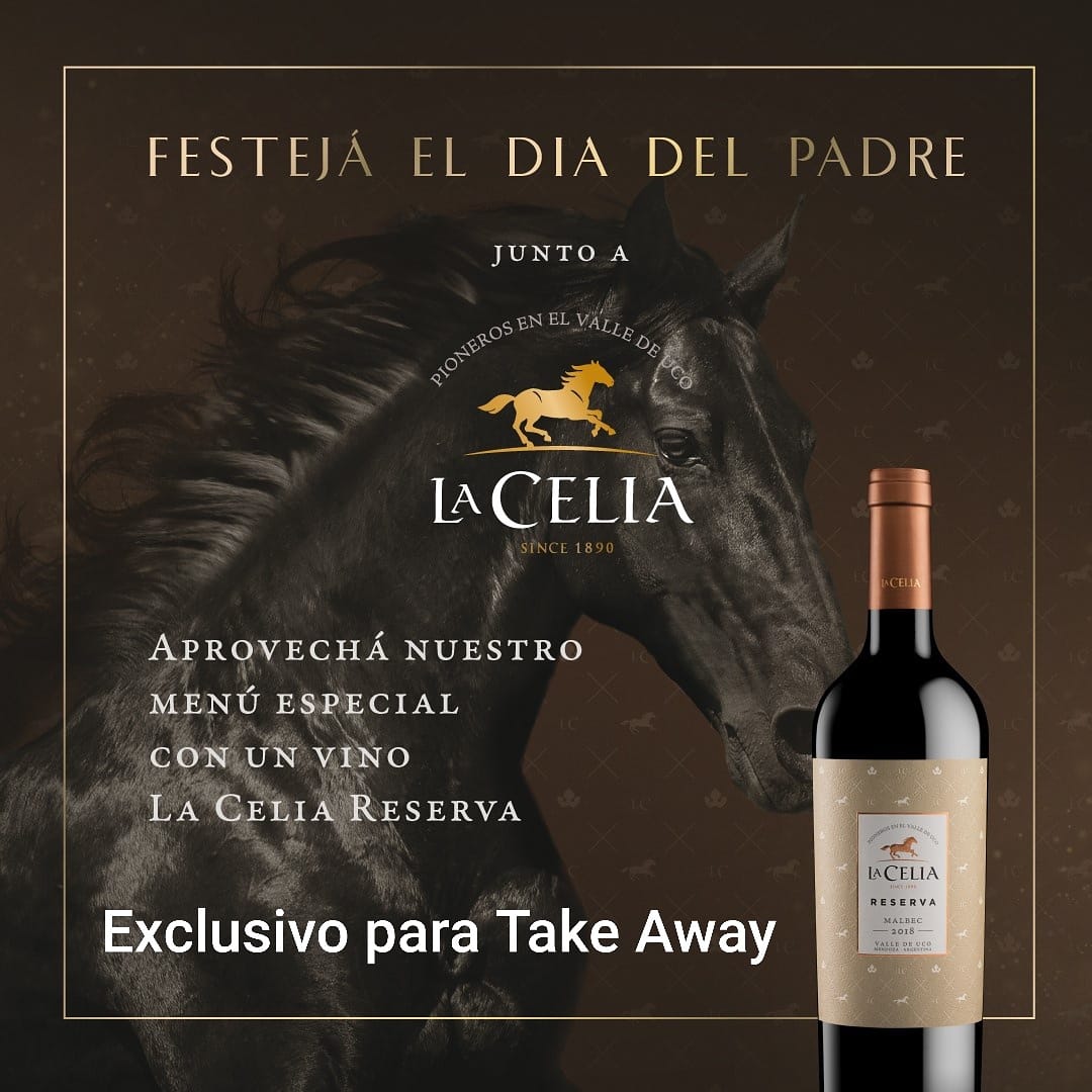 chaco__bar's tweet photo. Promo día del Padre. 
Tabla de fritos + 1 @lacelia.arg reserva Malbec.
(Mozzarella, Tiras de Pollo, Pulpetines, Faina, Aros de cebolla, Croquetas de choclo, Papas Rusticas, Batatas)
EXCLUSIVO PARA TAKE AWAY 
Chaco Bar Cocteleria 
Chaco 21, Caballito
Tel 11 4958-2187 https://t.co/CI0NJTzIFM