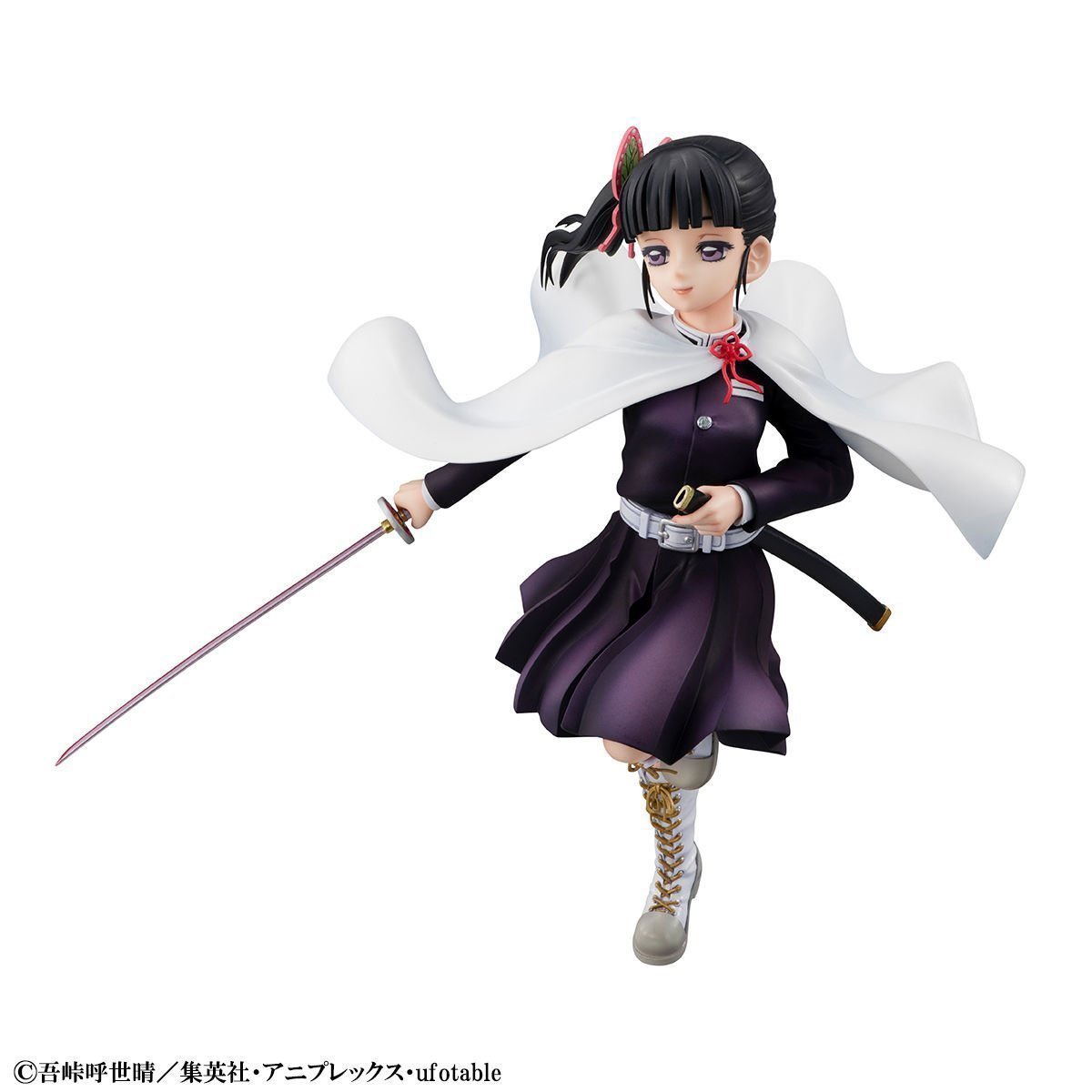 japyun_merch's tweet photo. 🔥 HOT!!!
📦 OPEN for GO
🦋 Authentic kawaii Kanawo Action Figure perfect for your hobby!
🐼 Php 7,348.00 only
✅ Available in Oct. 2021
Pre-order & DM us NOW! 💌
#demonslayer #demonslayermerch #pasabuy https://t.co/NF1c9m10Az