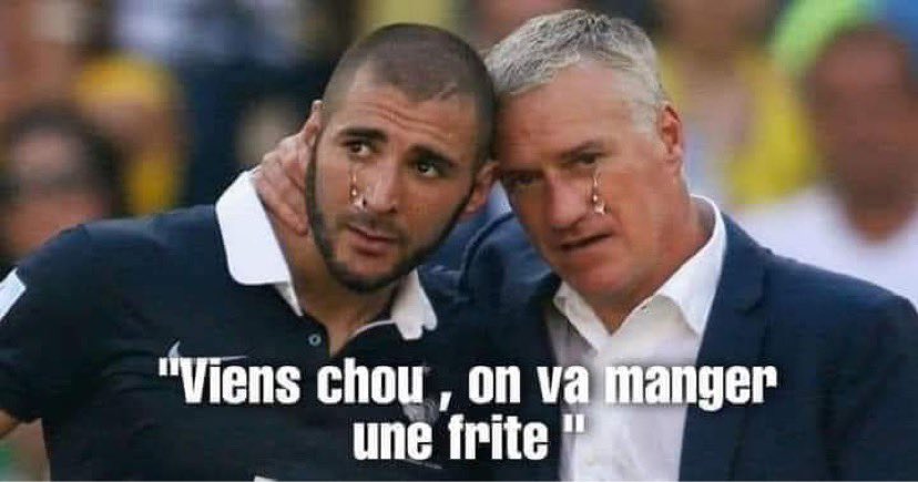 gregrenard's tweet photo. @lequipe  je vous aime. Arrêtez votre arrogance vous seriez plus apprécié 😃. Sur ce je vous souhaite un bon appétit 🍟 https://t.co/SzefK48gW3