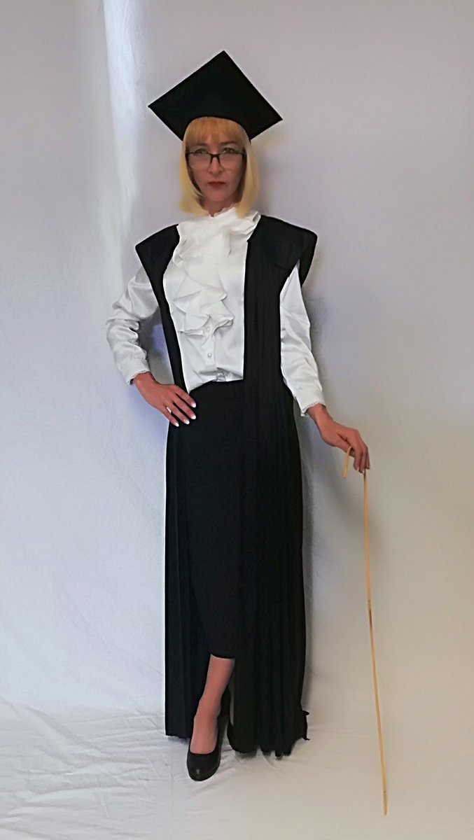 The Mistress McCane School Of Dis and Exc tweet media