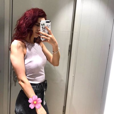 SevdaOzgull's tweet photo. #YeniProfilResmi https://t.co/KRYZO848Ms