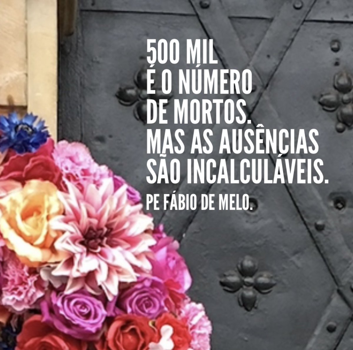 pefabiodemelo's tweet photo. 🙏 https://t.co/3Ug8cDJvdI