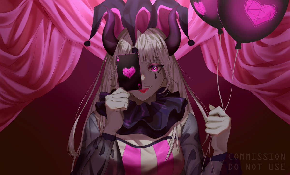 noniminkk's tweet photo. Commission for @MaraSakuVT ! (*˘︶˘*).｡.:*♡
.
(Do not use these commissions in anyway they are only for the commissioner to use) ☆⌒ヽ(*'､^*)
#Art #Commission https://t.co/1HenlG9M1u