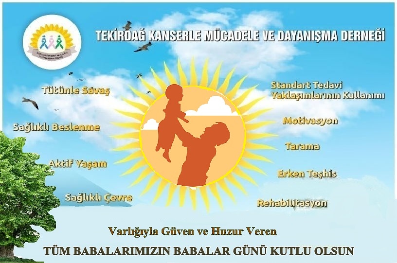 tekkander59's tweet photo. #babalargunu #kutluolsun #tekirdag https://t.co/csJZYCp8je