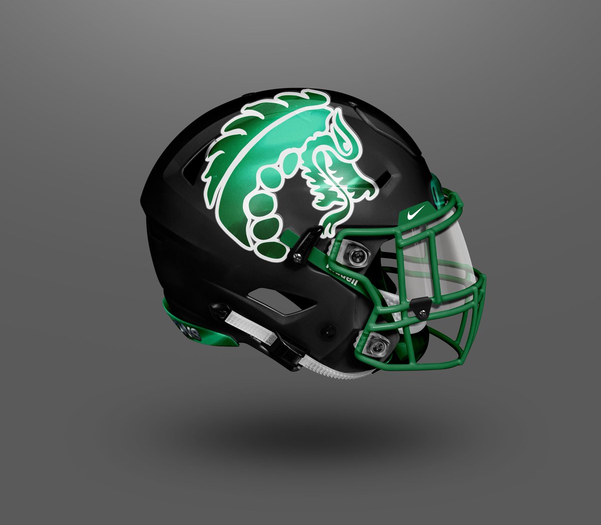 Region #⃣7⃣: Elite 8⃣

Orchard Farm Eagles (<a href="/blake_arnette/">Blake Arnette</a>)

🆚

St. Mary's Dragons (<a href="/Ken_Turner_/">Ken Turner</a>)

#MOHelmetChallenge