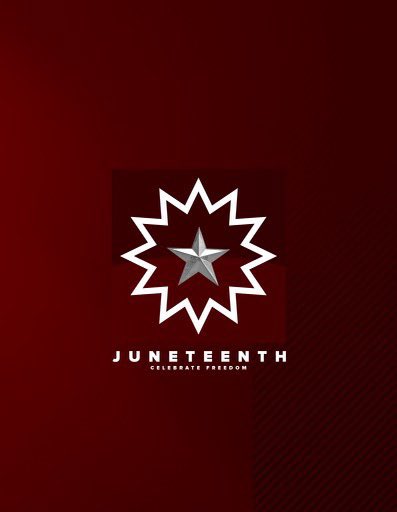 #FreedomDay #JuneTeenth2021