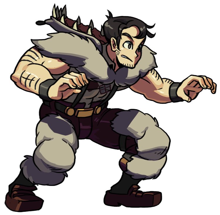 Yeah? What did he say?