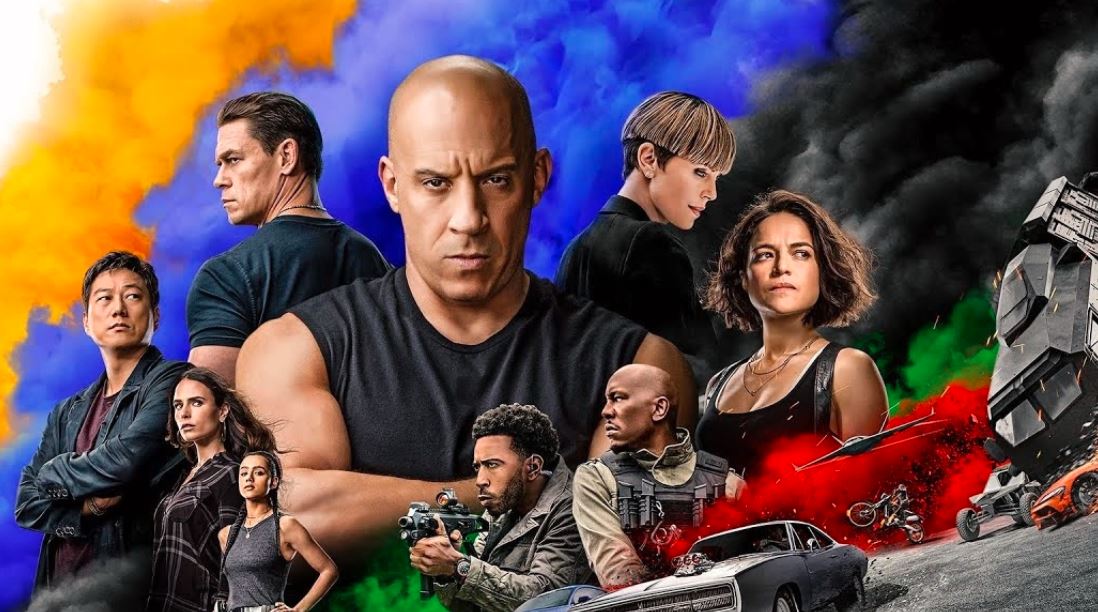 watch fast and furious 4 stream