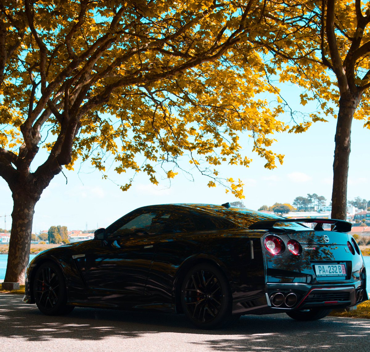 Suspectsstreets's tweet photo. Gtr R35!😎
📸 @StreetsSuspects https://t.co/menolUYgM3
