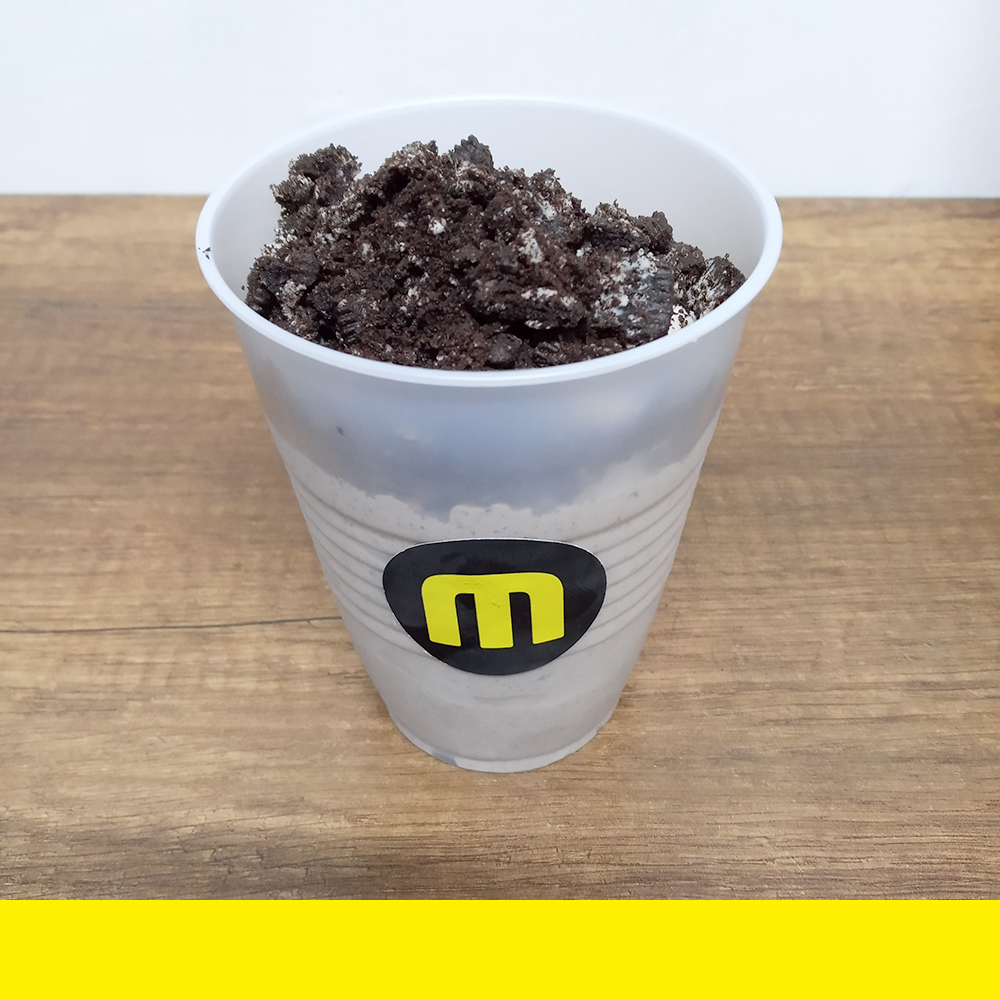 Malteada de Brownie con adición de Oreo.

#cr9milkshake #milkshake #malteadas #shake #milk #postres #comida #food #ifood #rappi #barranquilla #colombia

📱3023143902
📍Calle 58 41 68
🏍También en rappi y ifood