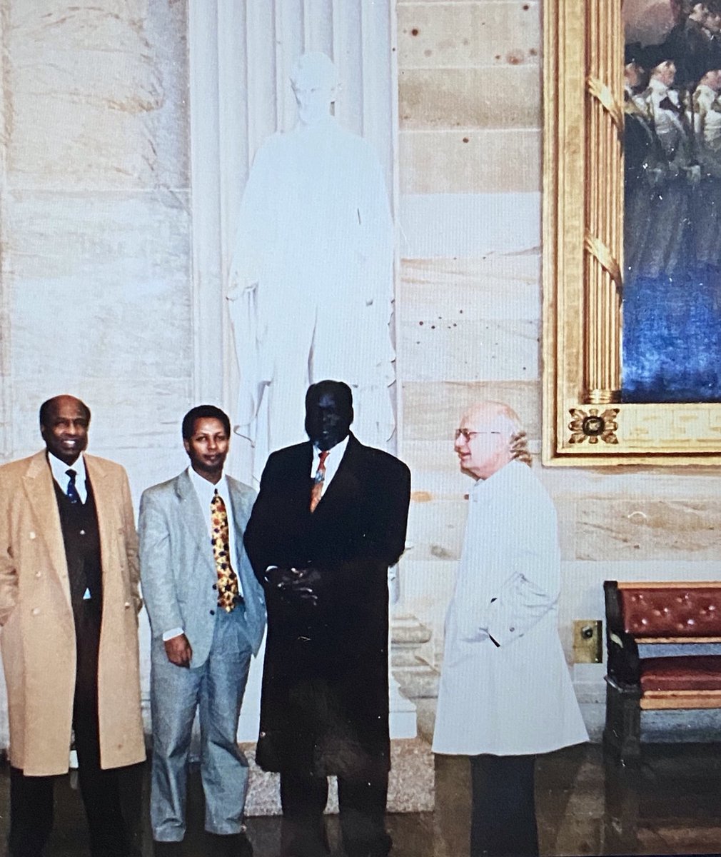 Ted Dagne tweet media