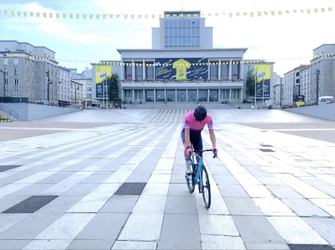 Matthew Townsend tweet media