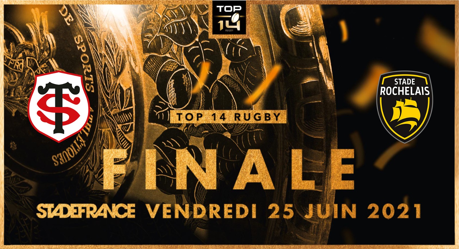 Danny O Brien Frenchrugbypod You D Love To See La Rochelle Win Toulouse Have Had Their Number This Season Though T Co Gqduvtumik Twitter