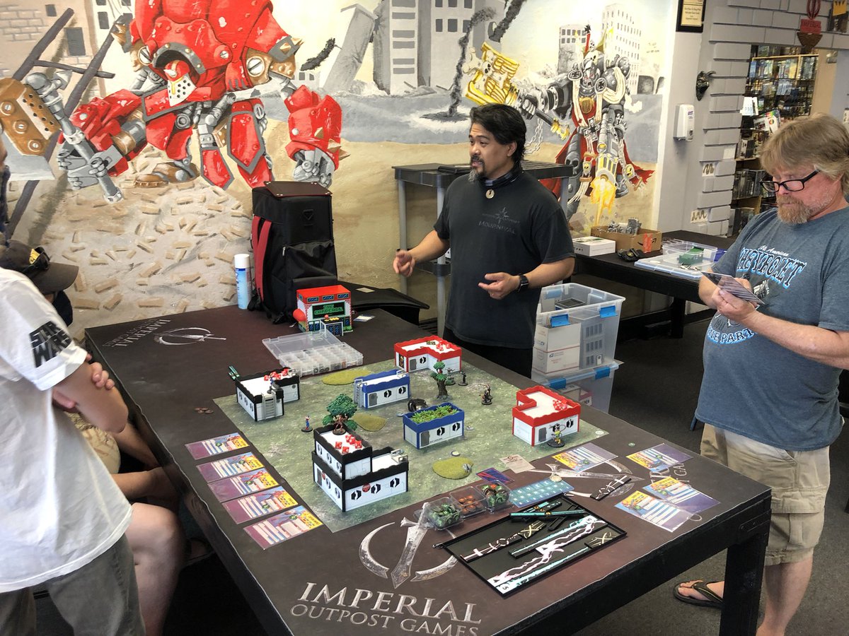 OutpostGames tweet picture