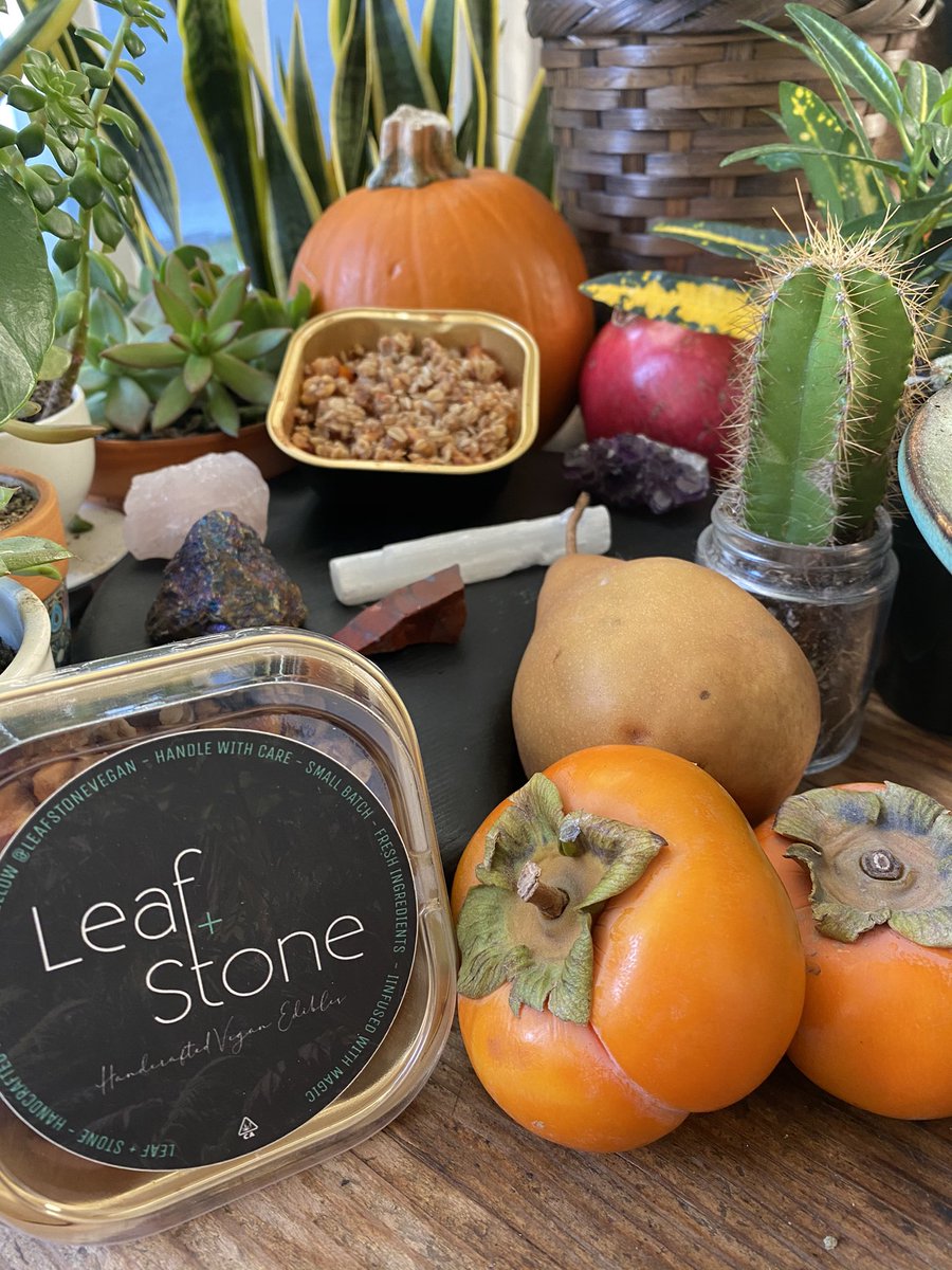LeafStoneVegan's tweet photo. Instagram blocked our regular account!! Here’s our back up!! 

Can we get 50 followers in a week?! 

https://t.co/g6YjevIHAS

@elliottfraser @SneauxFall_ 

#LeafStoneVegan #VeganFood #VeganLife #Edibles #Crystals #Chakras #QueerOwned #BlackOwned #BLM https://t.co/aHQCykE1LF