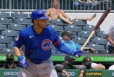 CubbySteph⚾️ tweet media