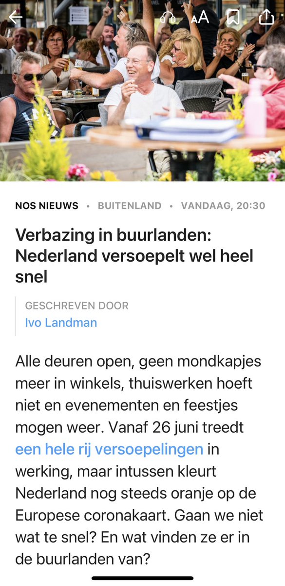 AirwayMxAcademy's tweet photo. Ik ben anesthesioloog en heb COVID golven meegemaakt achterin de mobile intensive care unit ambulance van Rotterdam o.a. naar Goes, Leeuwarden, Maastricht, Groningen…Urenlang gezeten naast doodzieke mensen. Waarom nu snel versoepelen? @HansvanSchuppen @shossontwits @DonRoelofsen https://t.co/uXRUWPFTCn
