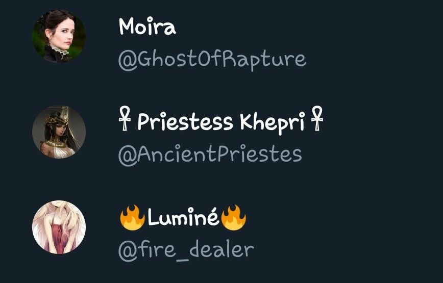 // This acc here and the verse are dead it seems and I couldn't get any SLs in the last months. So I will leave this acc sooner or later completely.

I've got a new phone and cannot bring this acc to the new phone so when this one here will be down I will be only there: