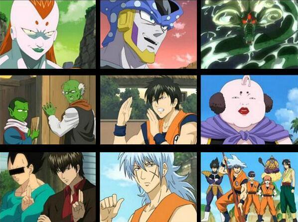 注目 画像ツイート ドラゴンボール 10ページ目 アニメレーダー 注目 画像ツイート ドラゴンボール 10ページ目 アニメレーダー