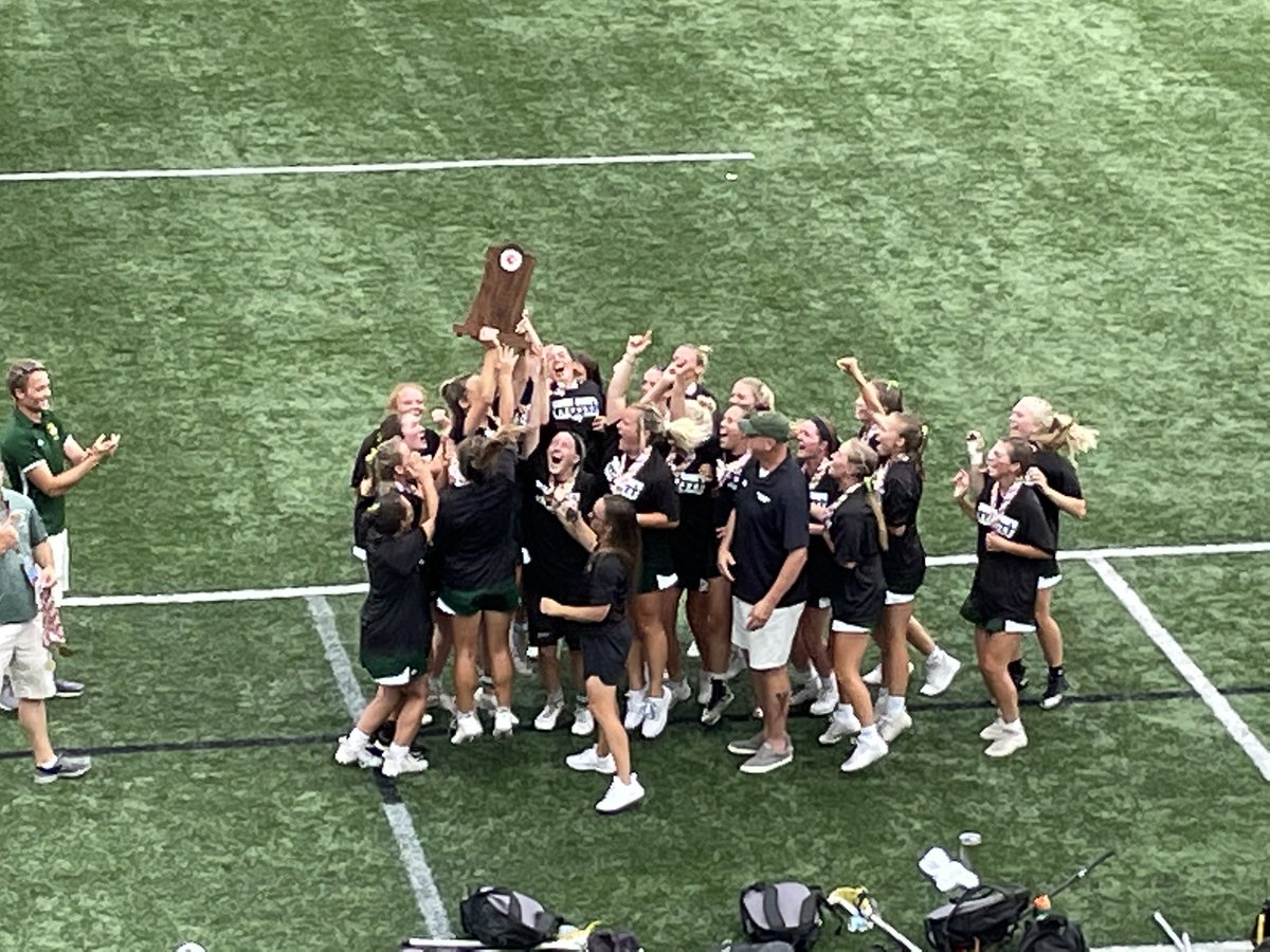 mikekeppler's tweet photo. #MDstatechamps!  Queen Anne’s girl’s lacrosse!  @emmycatek https://t.co/qz0DHTKT0F