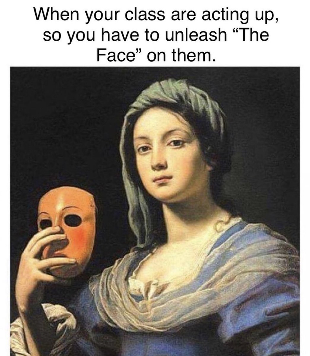 Miss Crowder AMIMA MCCT🌻➕➖➗✖️ tweet media