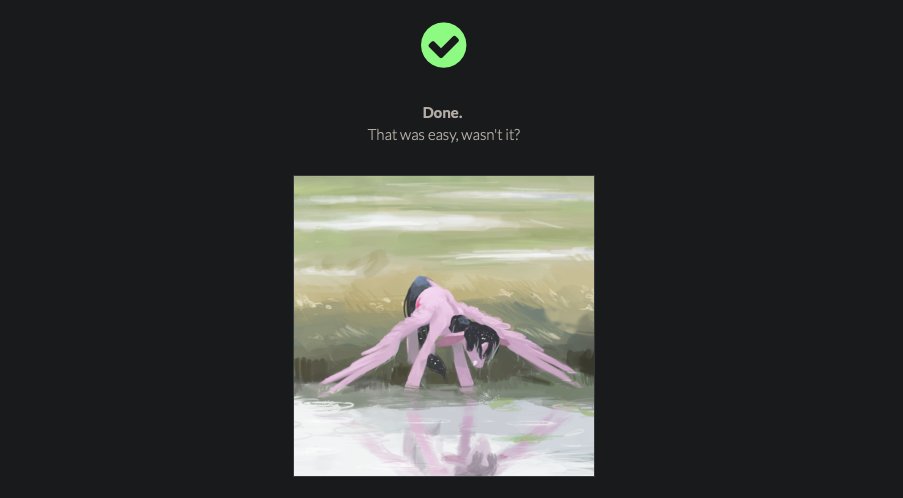 VyletPony's tweet photo. guys i think im going to cry https://t.co/gKVFQah1Cq