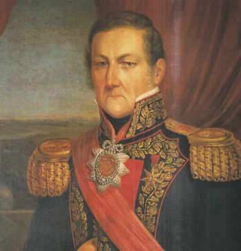 ERobustiano's tweet photo. Hoy daré la otra versión de la Vuelta de Obligado. La contracara del relato. La versión de los datos. La versión contada del norte mirando al puerto. Fue una lucha por la soberanía o por una caja política? Quién perseguía el botín de guerra: los anglo-franceses o Rosas? ABRO HILO https://t.co/mRl5WxEA4p