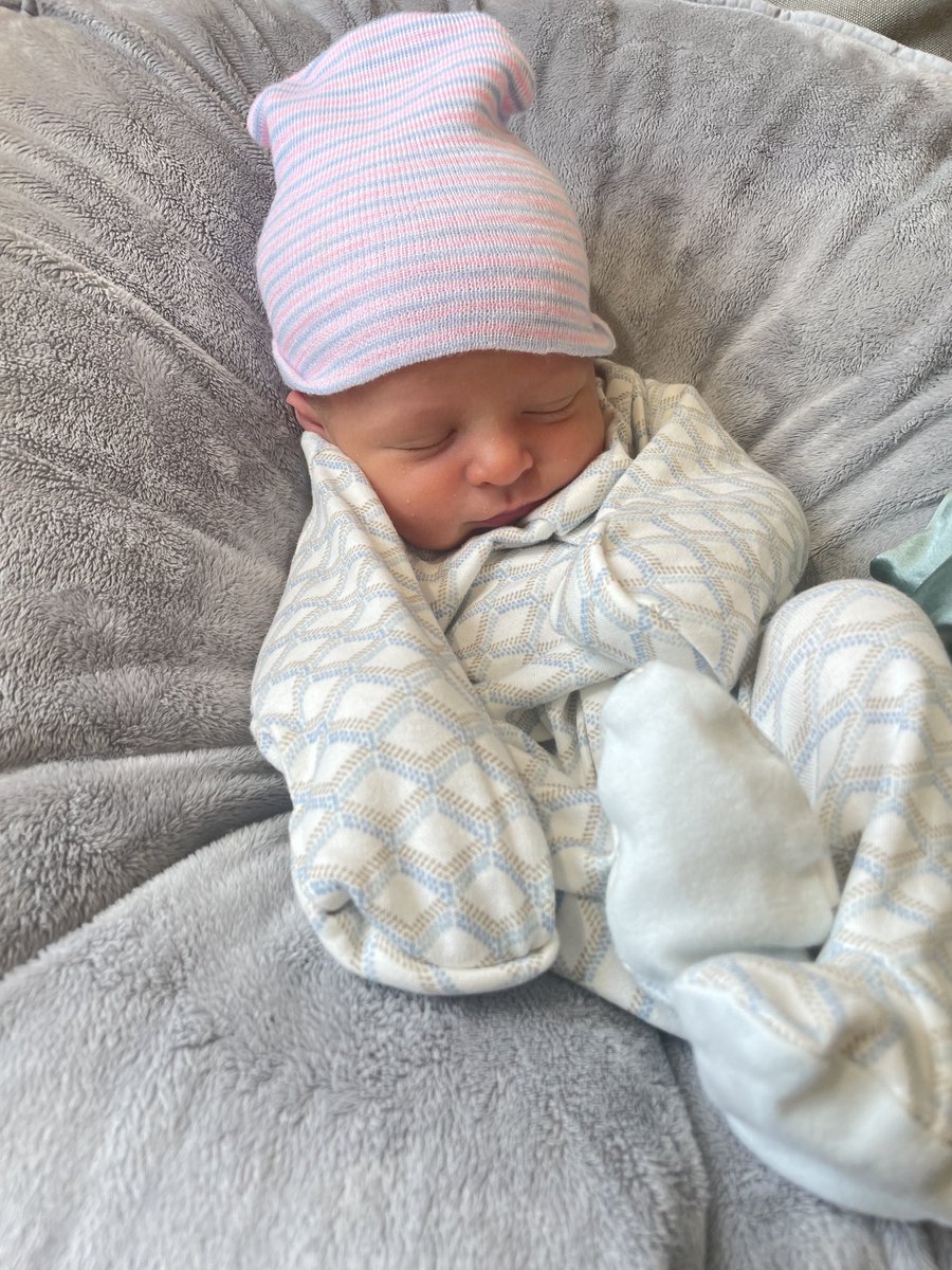 Rebecca Shatsky, MD tweet media