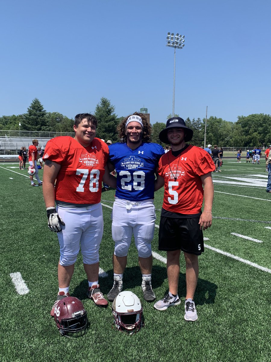 Congratulations Peyton, Mitchell, and Max! Dream big boys. Keep grinding and chasing all your goals and dreams! <a href="/MitchellGore_34/">Mitchell Gore</a> <a href="/pg3fourr/">Peyton Garcia</a>