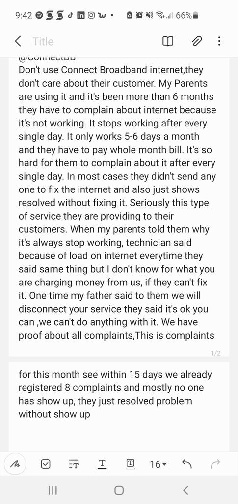 Im_Simran16's tweet photo. @ConnectBB https://t.co/X7VVabUpJM