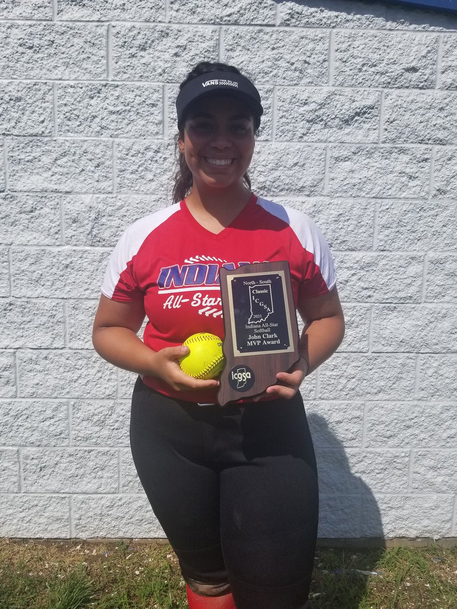 ICGSA Softball tweet media
