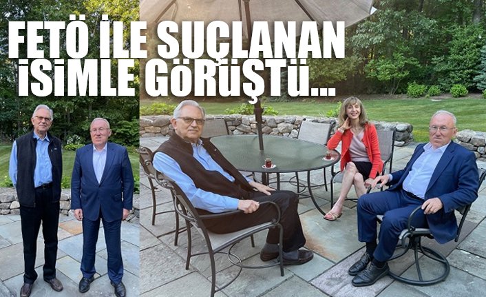 Ayşe Aydoğdu on Twitter: "Sezgin Baran Korkmaz'ın tutuklanmasıyla yeni Reza Zarrab olayı çıkar mı? Bunu anlamak için Türkiye'nin Washington Büyükelçisi Murat Mercan'ın düne kadar fetö'cülükle suçlanan ve SBK'nın Borajet'i alırken dolandırdığı Yalçın