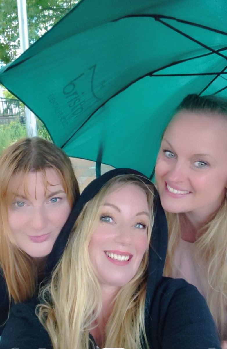 Maria Meredith tweet media