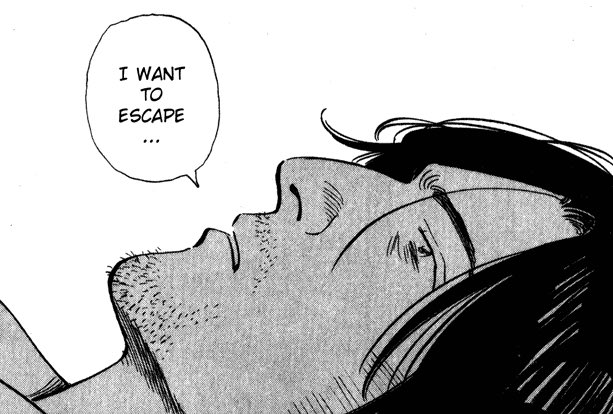 _Yusage_'s tweet photo. My Top 10 Anime/Manga Protagonists 

8. Tenma https://t.co/lSLX8iZsAK