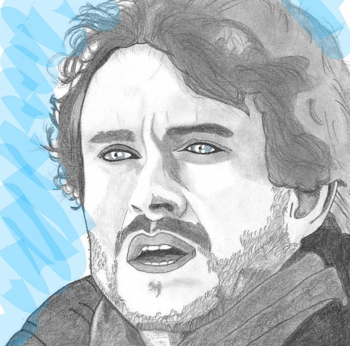 hanni_obsessed's tweet photo. HAPPY BIRTHDAY HUGH!!!
ππππππππππππ
Wishing you all the best on the day of your birth!! #hughdancy
ππππππππππππ
Portrait sketch by @xand3r666
#willgraham #hannibal #fannibals #eattherude #thisismydesign #hannibalfandom #hannibalart #hannibalfanart https://t.co/vSDM61tvay