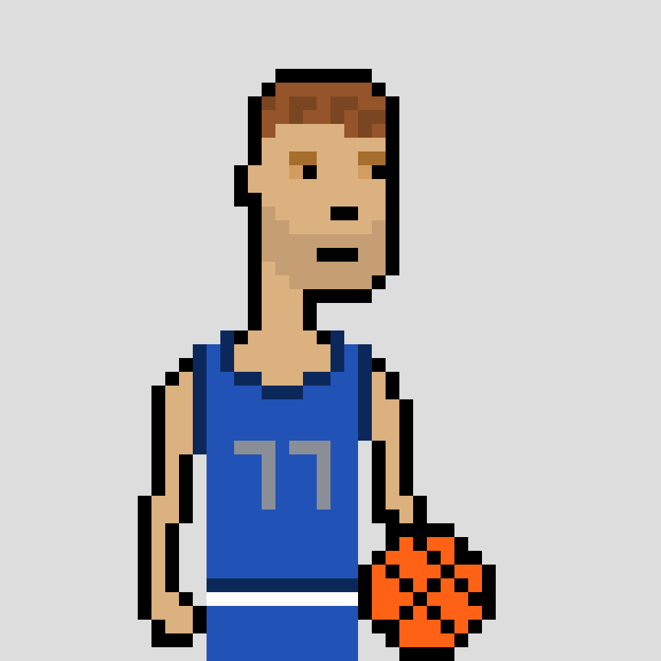 LVSpike420's tweet photo. Added Luka the Donπ@luka7doncic to the collection!!! π₯ππ€©LFG, so hyped abt this 1, shoutout to my buddy @GriminemTopShot for making this possible! ππ@nftbitkits @mcuban @NBA #MVPPunks #NFTCollector #NFTArt #NBANFTs #LukaTheDon #Luka4MVP #TheHypeIsReal #LFG https://t.co/1QCUUFpeQT