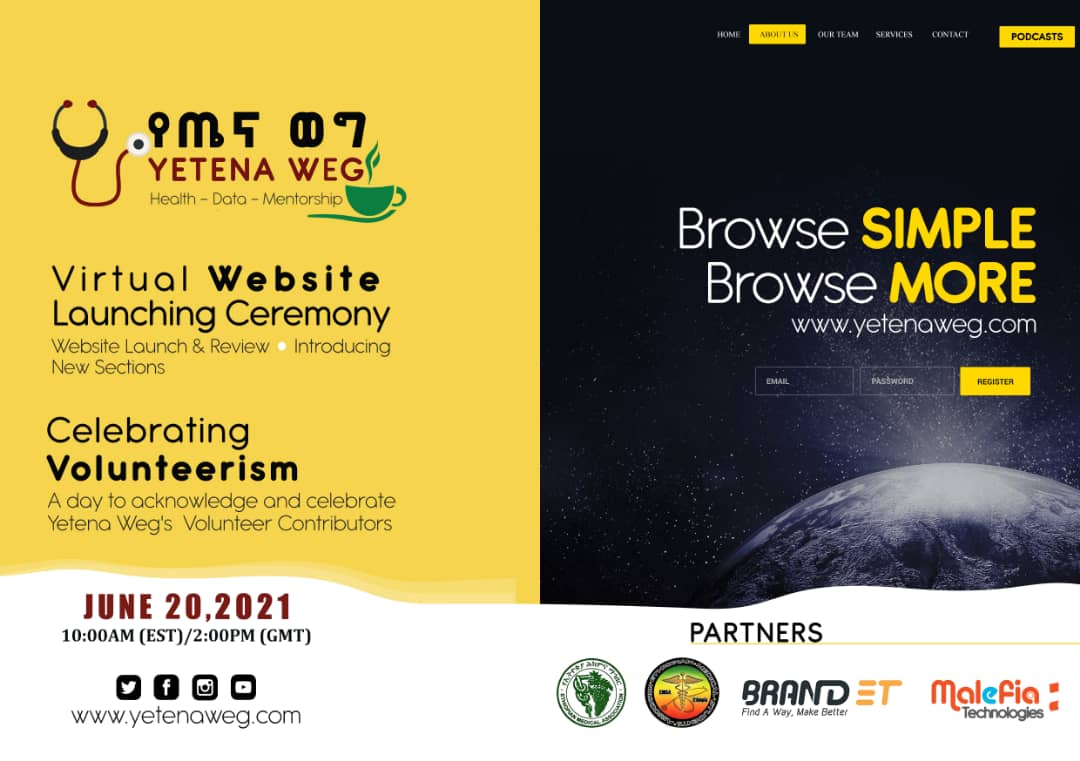 If you want to join us and celebrate our volunteer contributors and launch our new and updated website 
Please register here 
Tomorrow 10 am Eastern
5 PM Ethiopian time 
us02web.zoom.us/j/88409998886?…