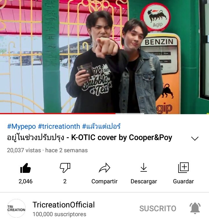 choblatemycat's tweet photo. Hey! Hola 20k como estás?
LLEGAMOS!!!!⭐
#PerPoyCover https://t.co/OEF5ryLHGI