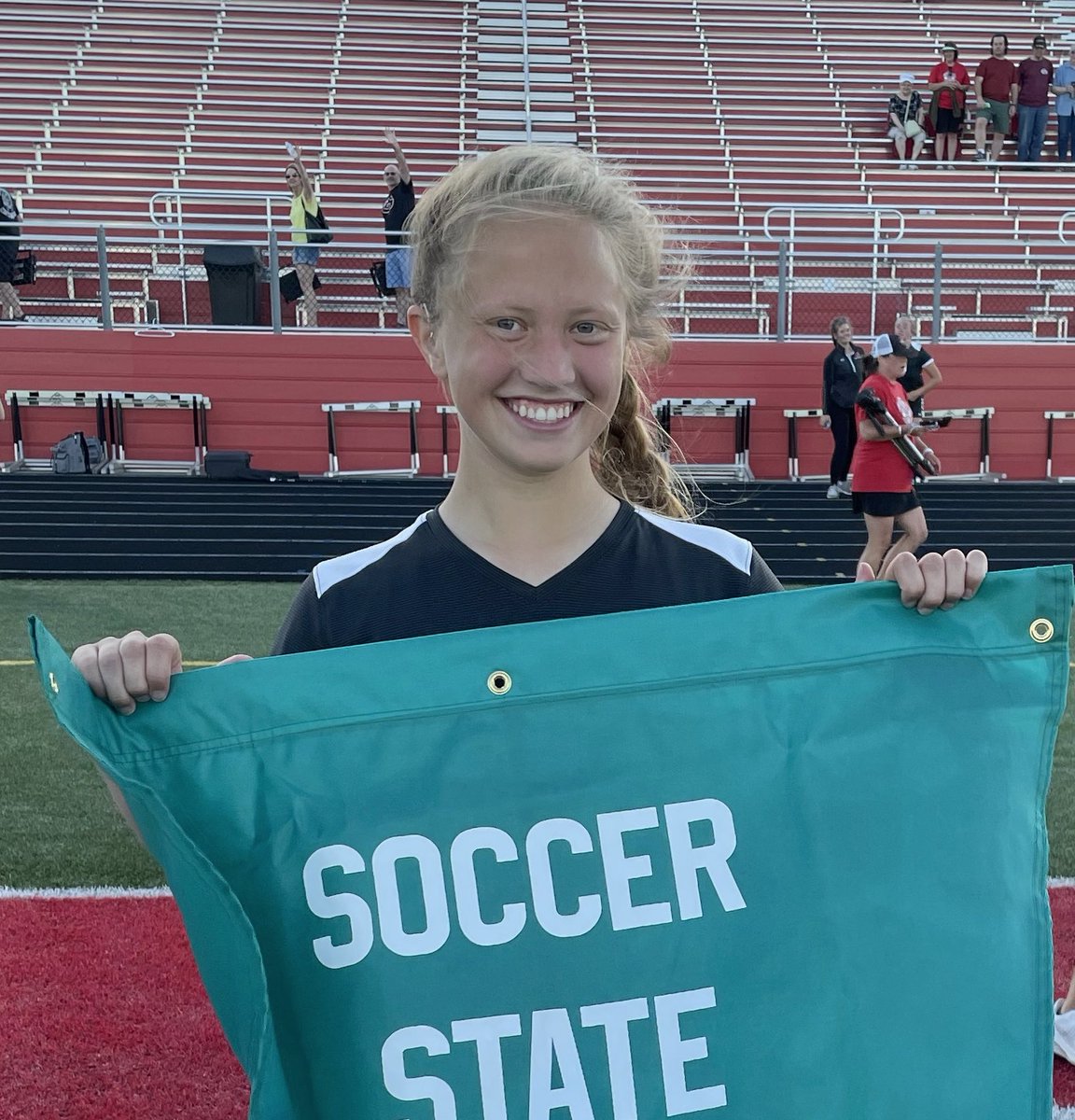 GHS_SoccerGirls's tweet photo. Hope this fun gal has a super birthday! Happy birthday AJ!  ❤️🖤 #ourteam #family #celebrate #its4:18 #its4:19 https://t.co/WN1XTJd55v
