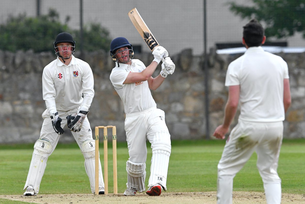 Forfarshire CC tweet media