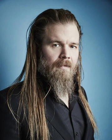  Happy Birthday Ryan Hurst       