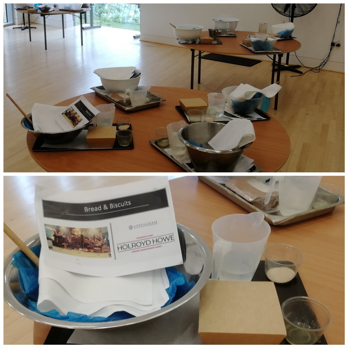 Andy Rowe tweet media