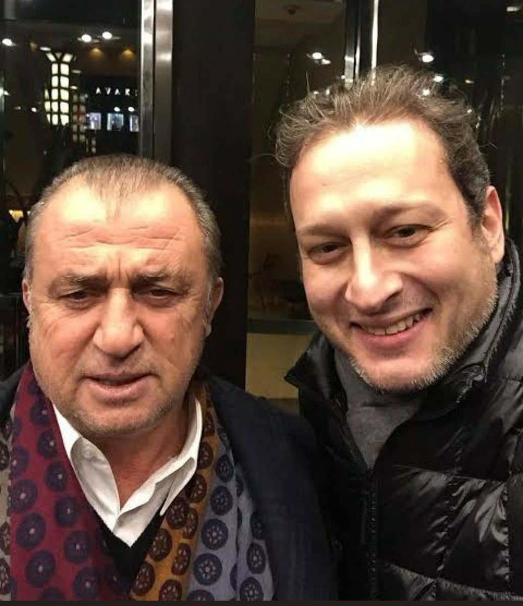 EbruPeriz's tweet photo. Ara soğumasın hocam yarın sabah Florya #FatihTerim gözümüz yollarda hadi mekan sahibini bulsun https://t.co/RdHHmkRKTM