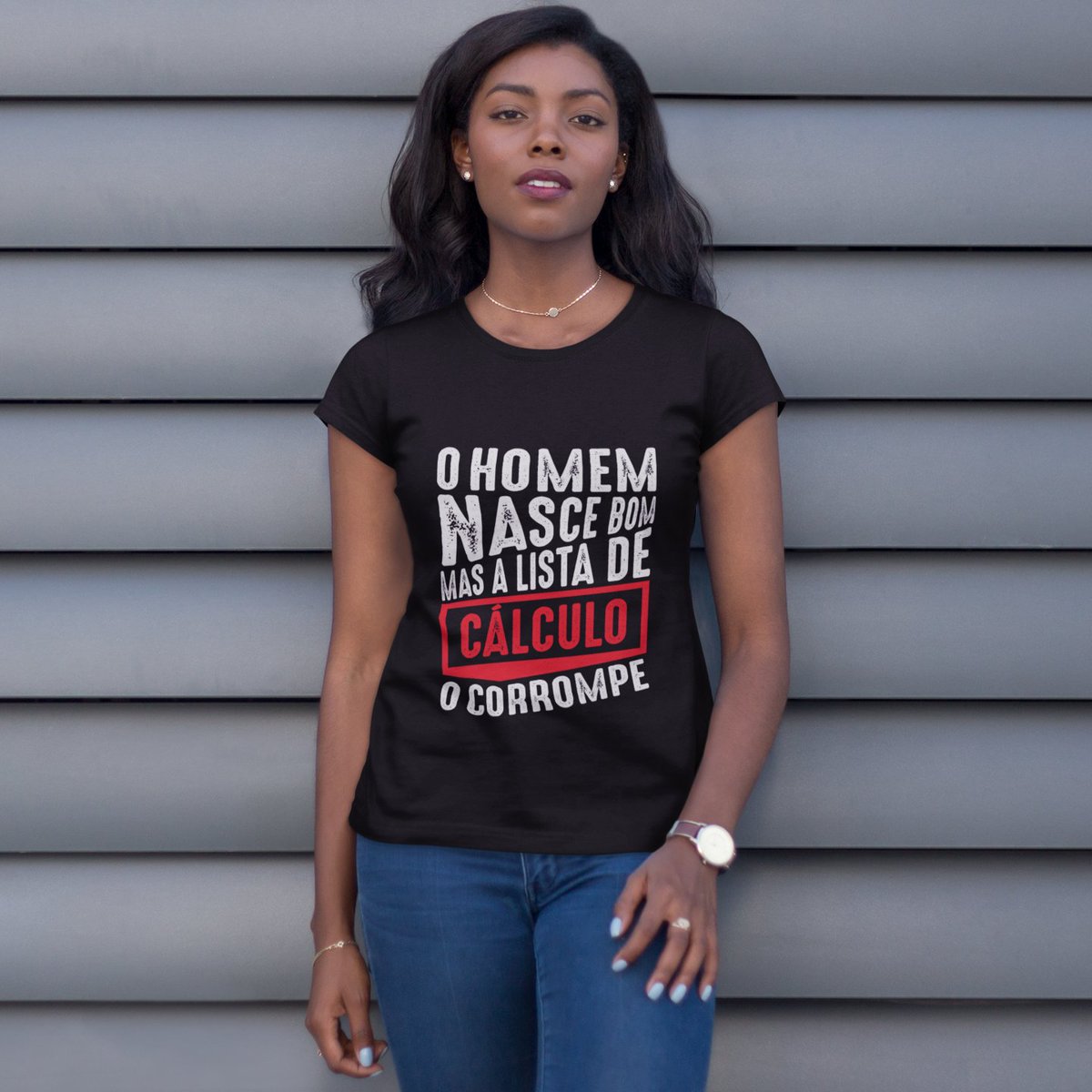 CamisetasExatas's tweet photo. 👕 Camiseta 👉 O homem nasce bom [3 estampas] - https://t.co/v4DmlpaatZ - #camisetasdeexatas #calculo #matematica #fisica #quimica #algebra #geometria  #aritmetica #equacoesdiferenciais #limites  #listadecalculo #calculointegral #derivadasparciais #derivada https://t.co/zuE08UBkPV