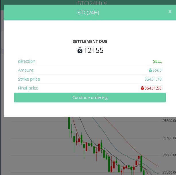 cryptoledger1's tweet image. otro beneficio para nuestro inversor.
Another profit for our investor. Congratulations