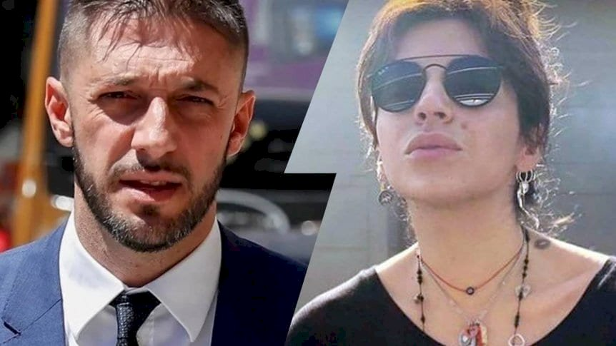 diariohoynet's tweet image. 😮😡 #GianninaMaradona #Morla | #Escándalo @MatiasMorlaAb 

Giannina Maradona contra Morla: "Que la suerte te acompañe, lacra"

La hija del Diez arremetió nuevamente contra el abogado y destacó que vació las cuentas de su padre. 

diariohoy.net/espectaculos/g…