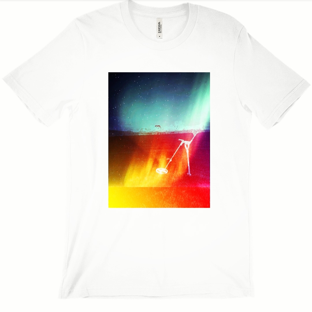 FieldSearchers's tweet image. New